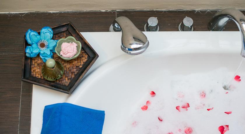 Deevana Patong Resort & Spa — о. Пхукет, Таїланд мініатюра 35