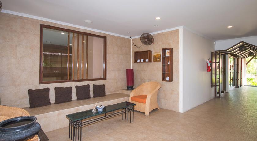 Deevana Patong Resort & Spa — о. Пхукет, Таїланд мініатюра 36