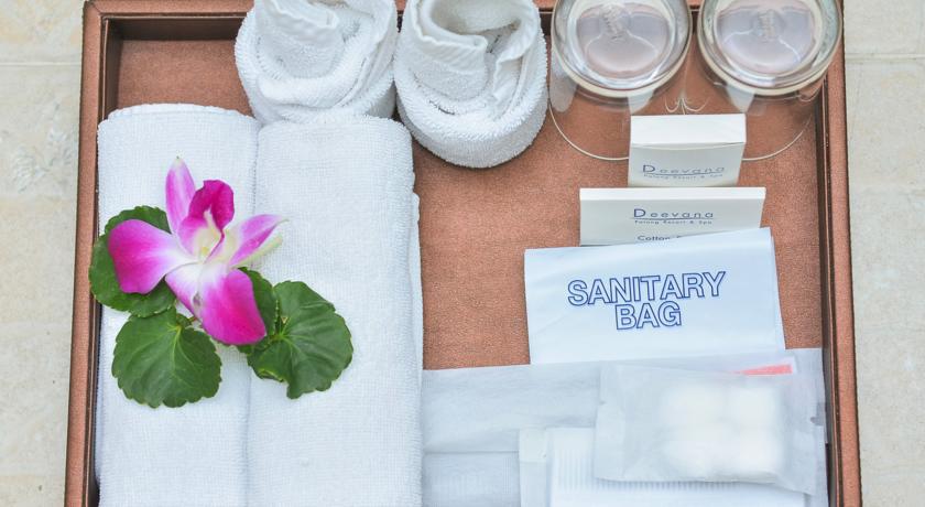 Deevana Patong Resort & Spa — о. Пхукет, Таїланд мініатюра 40