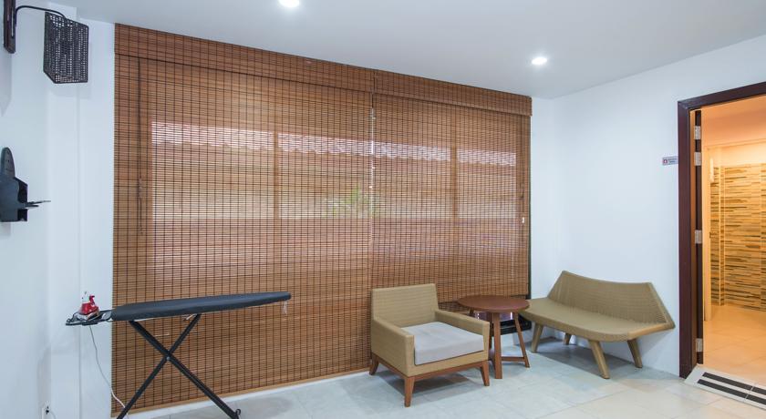 Deevana Patong Resort & Spa — о. Пхукет, Таїланд мініатюра 43
