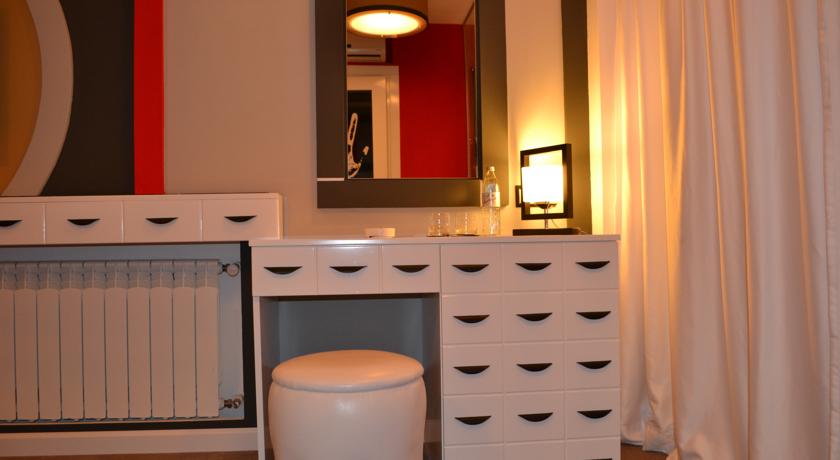 Piazza Boutique Hotel — Батумі, Грузія мініатюра 6