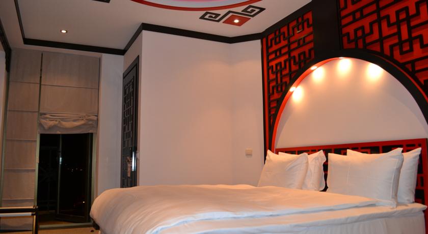 Piazza Boutique Hotel — Батумі, Грузія мініатюра 12