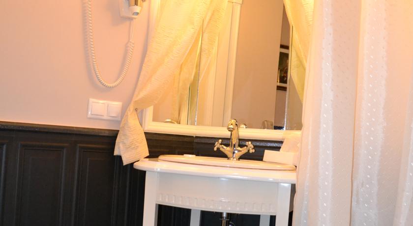 Piazza Boutique Hotel — Батумі, Грузія мініатюра 14