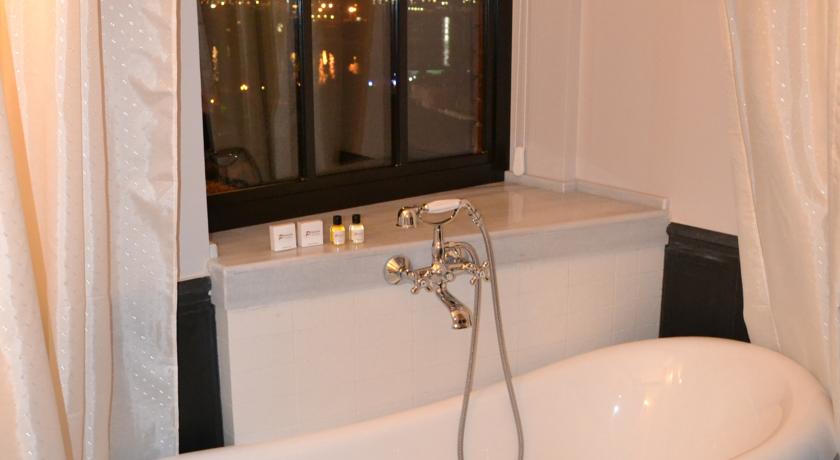 Piazza Boutique Hotel — Батумі, Грузія мініатюра 15