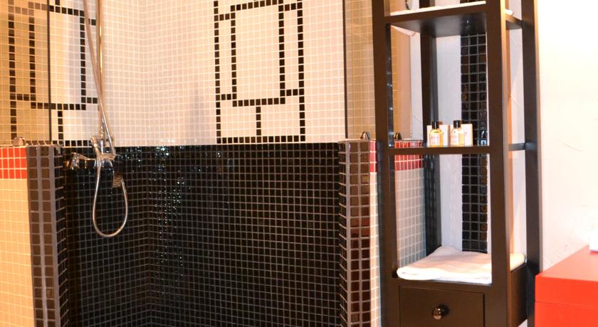 Piazza Boutique Hotel — Батумі, Грузія мініатюра 16