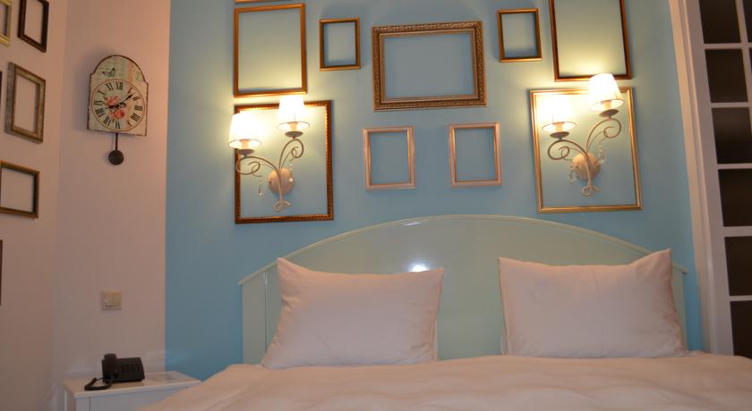 Piazza Boutique Hotel — Батумі, Грузія мініатюра 17