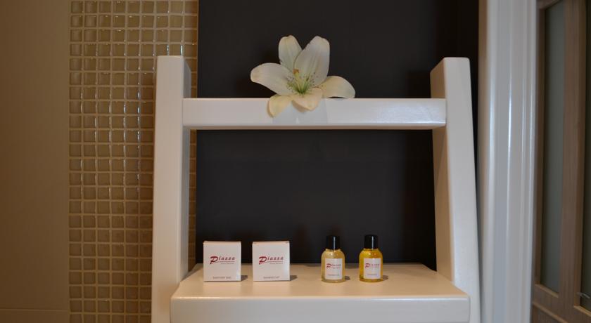Piazza Boutique Hotel — Батумі, Грузія мініатюра 18