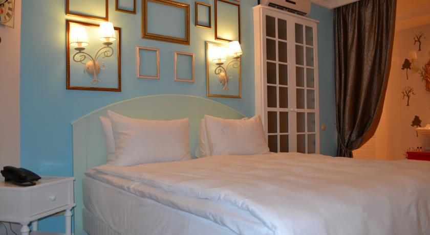 Piazza Boutique Hotel — Батумі, Грузія мініатюра 20
