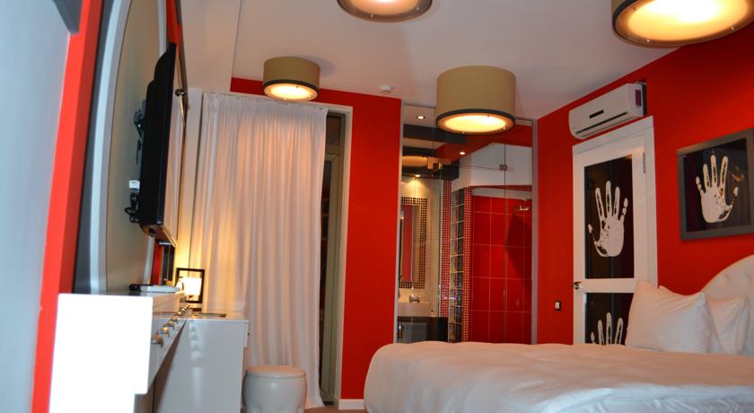 Piazza Boutique Hotel — Батумі, Грузія мініатюра 22
