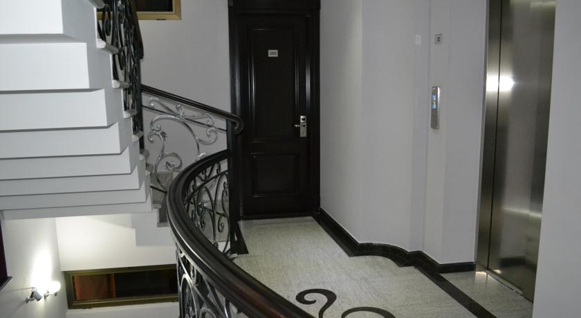 Piazza Boutique Hotel — Батумі, Грузія мініатюра 23