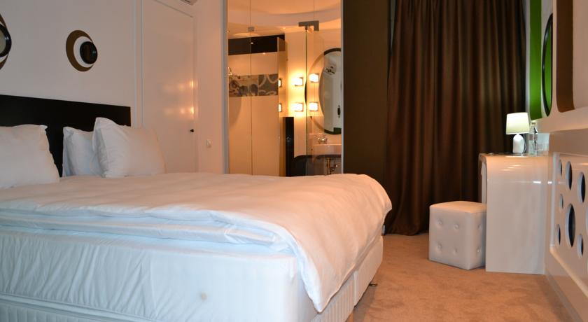 Piazza Boutique Hotel — Батумі, Грузія мініатюра 24