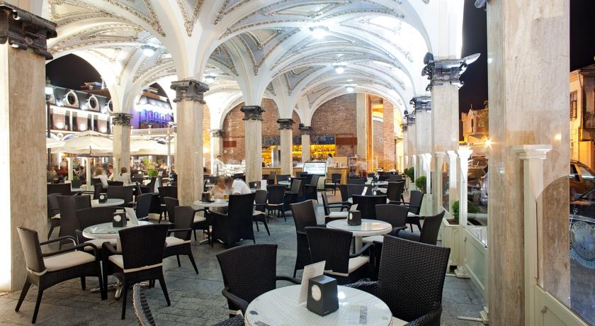 Piazza Boutique Hotel — Батумі, Грузія мініатюра 27