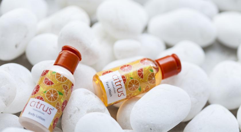 Citrus Waskaduwa — Калутара, Шрі Ланка мініатюра 24