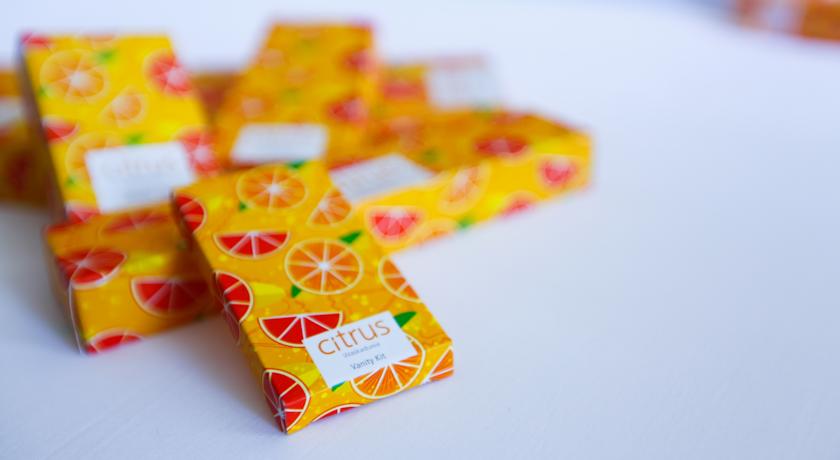 Citrus Waskaduwa — Калутара, Шрі Ланка мініатюра 25