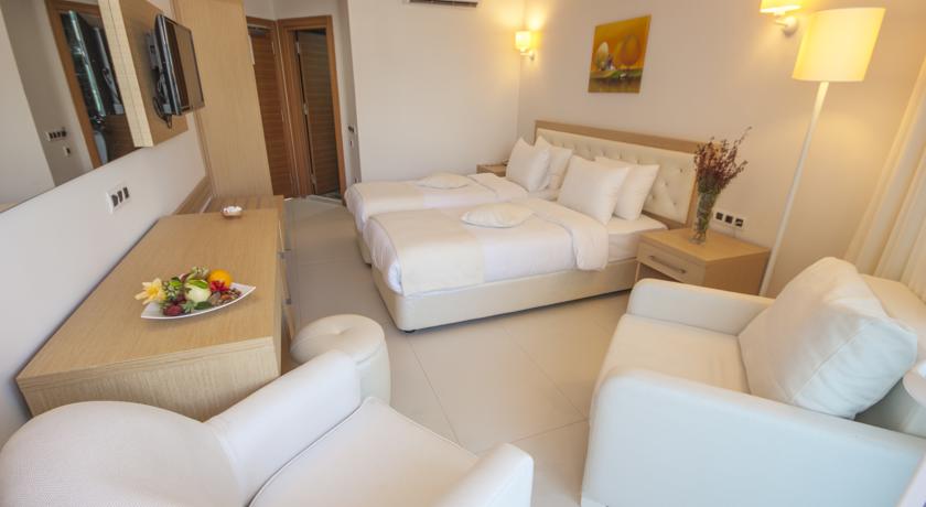 Dragut Point South Hotel — Бодрум, Туреччина мініатюра 171