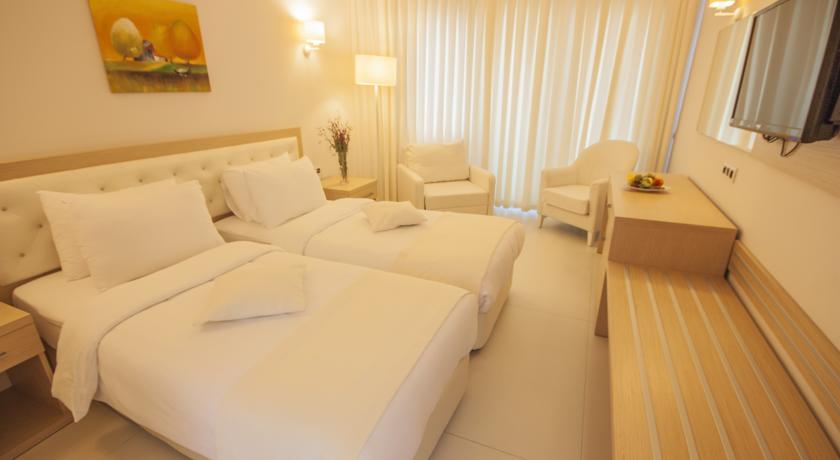 Dragut Point South Hotel — Бодрум, Туреччина мініатюра 172