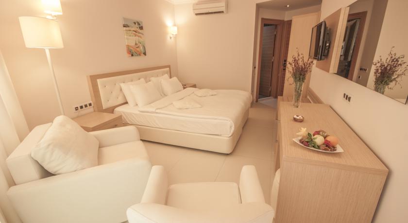 Dragut Point South Hotel — Бодрум, Туреччина мініатюра 174