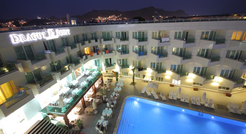 Dragut Point South Hotel — Бодрум, Туреччина мініатюра 177