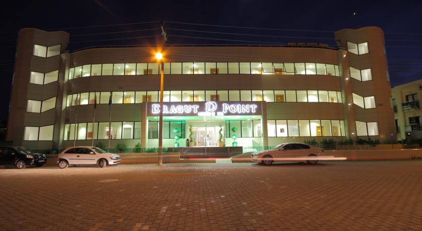 Dragut Point South Hotel — Бодрум, Туреччина мініатюра 180