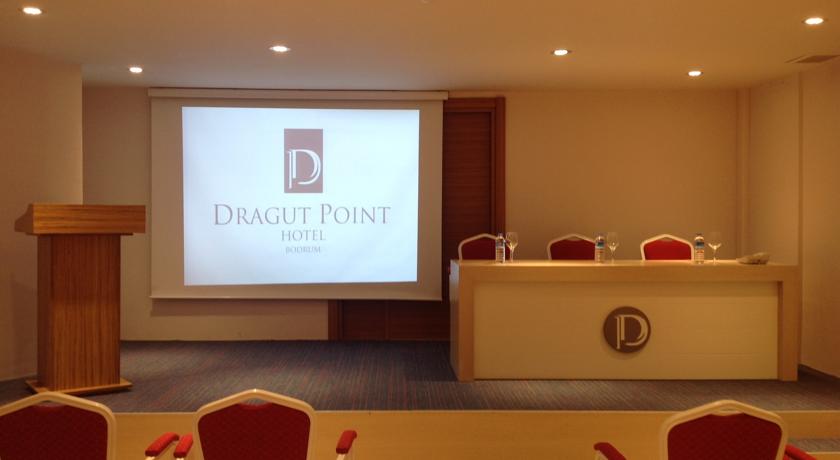 Dragut Point South Hotel — Бодрум, Туреччина мініатюра 182