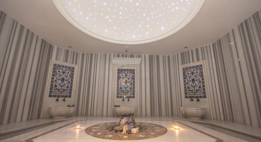 Dragut Point South Hotel — Бодрум, Туреччина мініатюра 185