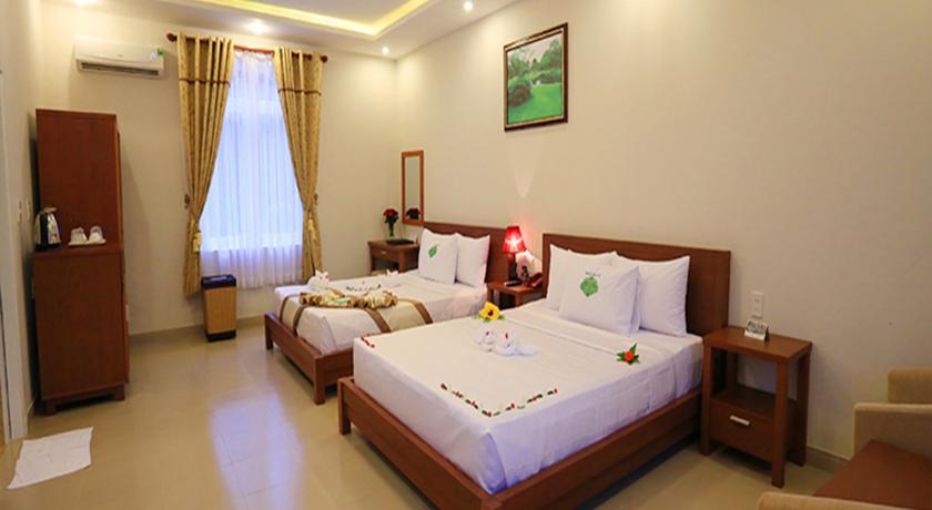 Madame Cuc Saigon Emerald Resort Muine — Муйне, В'єтнам мініатюра 13