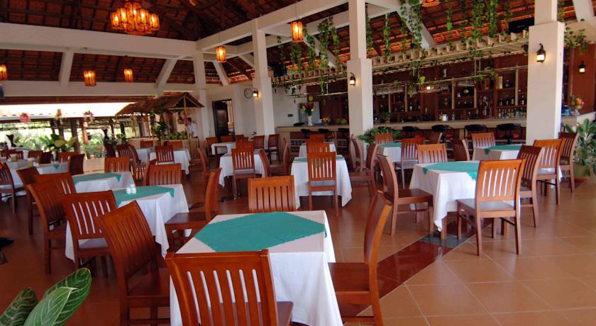 Madame Cuc Saigon Emerald Resort Muine — Муйне, В'єтнам мініатюра 17