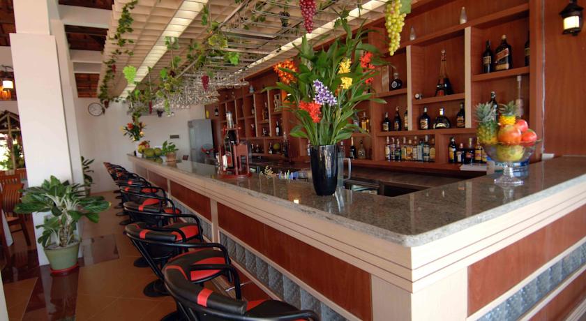 Madame Cuc Saigon Emerald Resort Muine — Муйне, В'єтнам мініатюра 18