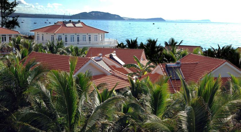 Madame Cuc Saigon Emerald Resort Muine — Муйне, В'єтнам мініатюра 22