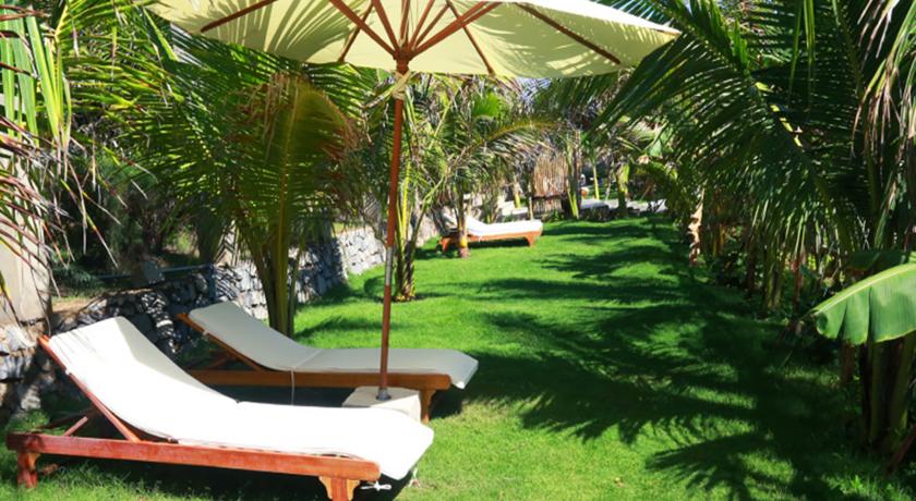 Madame Cuc Saigon Emerald Resort Muine — Муйне, В'єтнам мініатюра 25