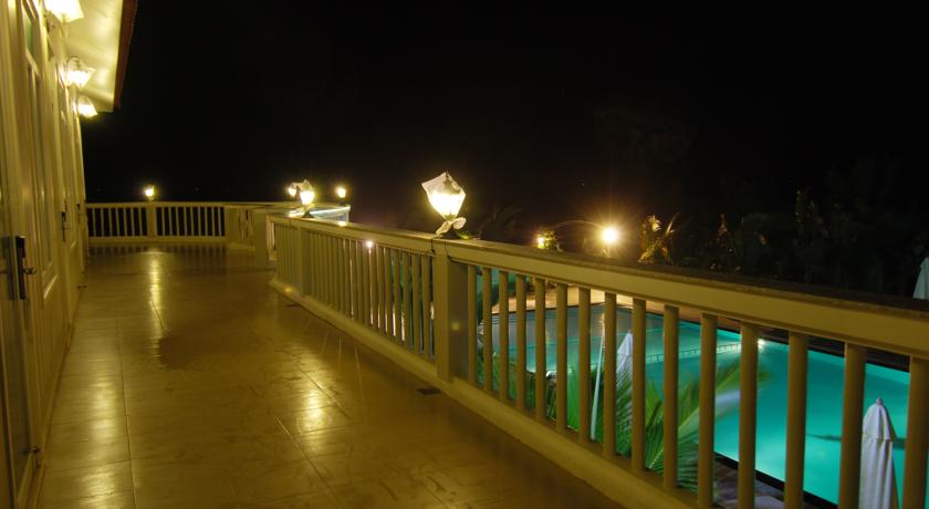 Madame Cuc Saigon Emerald Resort Muine — Муйне, В'єтнам мініатюра 32