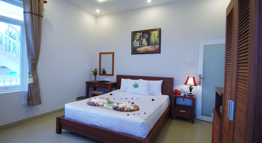 Madame Cuc Saigon Emerald Resort Muine — Муйне, В'єтнам мініатюра 36