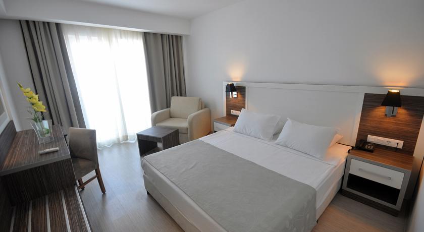 Shark Club Hotel — Бодрум, Туреччина мініатюра 37