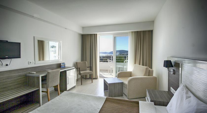 Shark Club Hotel — Бодрум, Туреччина мініатюра 38