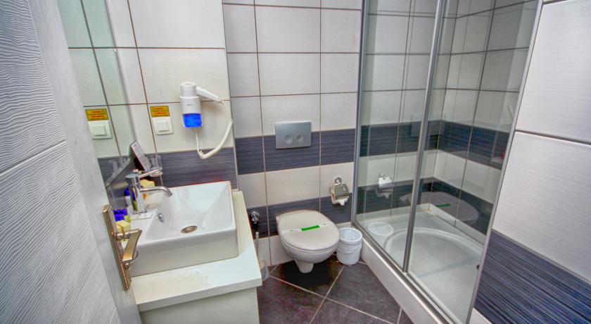 Shark Club Hotel — Бодрум, Туреччина мініатюра 40
