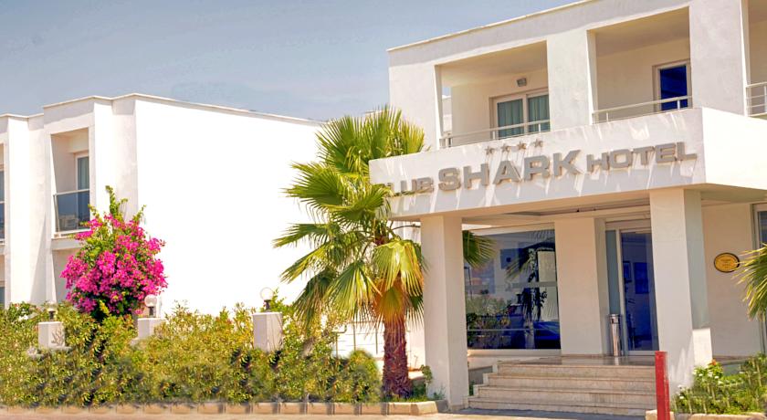 Shark Club Hotel — Бодрум, Туреччина мініатюра 42
