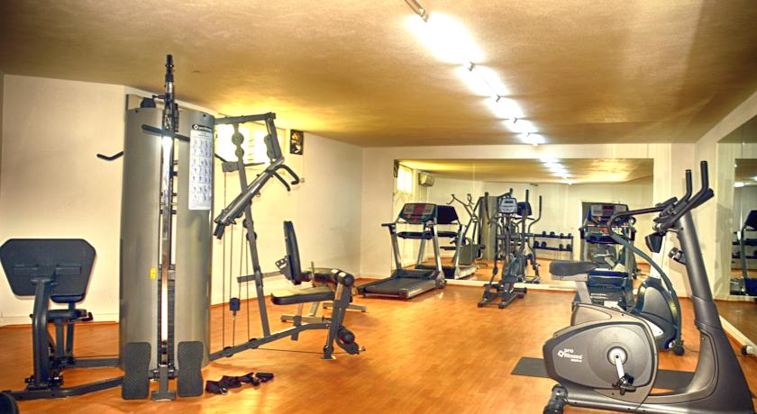 Shark Club Hotel — Бодрум, Туреччина мініатюра 43