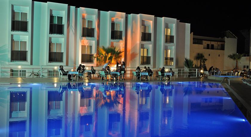 Shark Club Hotel — Бодрум, Туреччина мініатюра 49