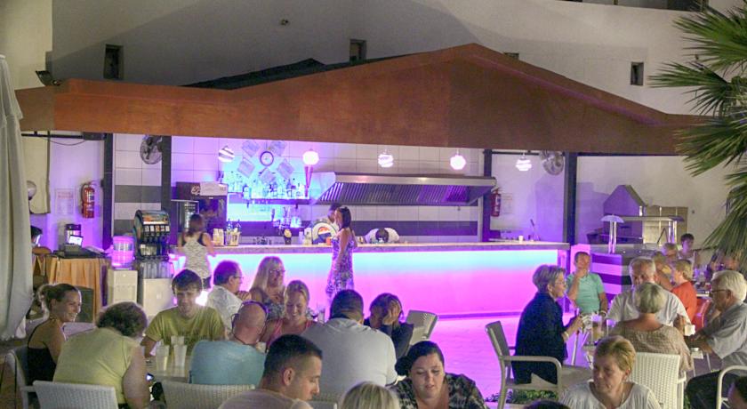 Shark Club Hotel — Бодрум, Туреччина мініатюра 50