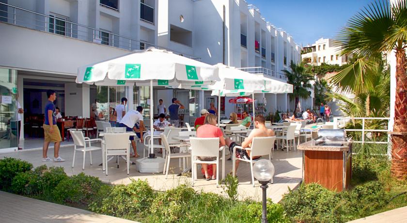 Shark Club Hotel — Бодрум, Туреччина мініатюра 51