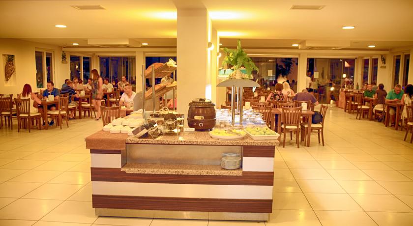 Shark Club Hotel — Бодрум, Туреччина мініатюра 52