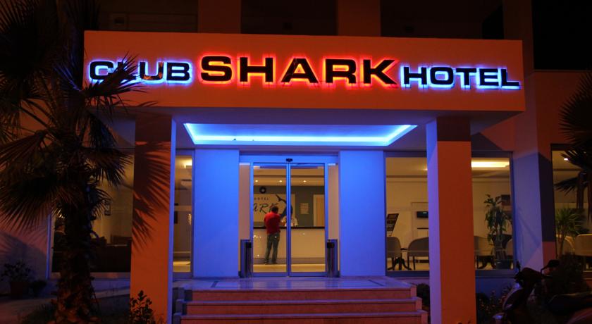 Shark Club Hotel — Бодрум, Туреччина мініатюра 58