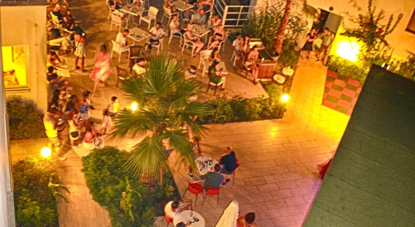 Shark Club Hotel — Бодрум, Туреччина мініатюра 62
