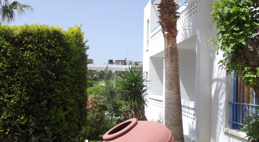 Kefalonitis Hotel Apartments — Пафос, Кіпр мініатюра 13