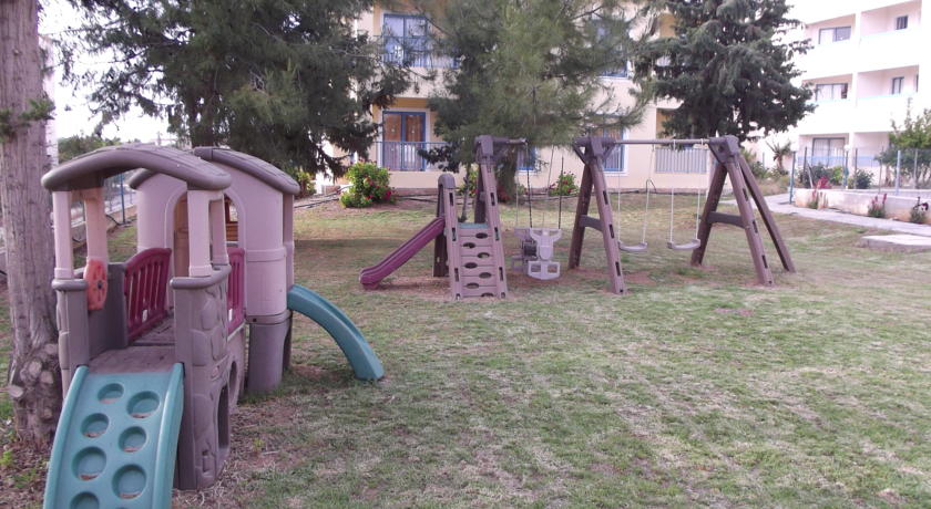 Kefalonitis Hotel Apartments — Пафос, Кіпр мініатюра 16