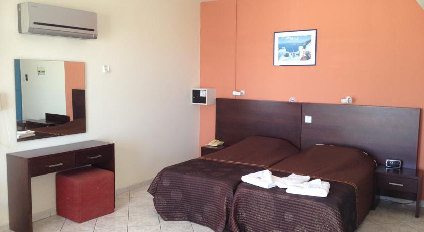 Kefalonitis Hotel Apartments — Пафос, Кіпр мініатюра 18