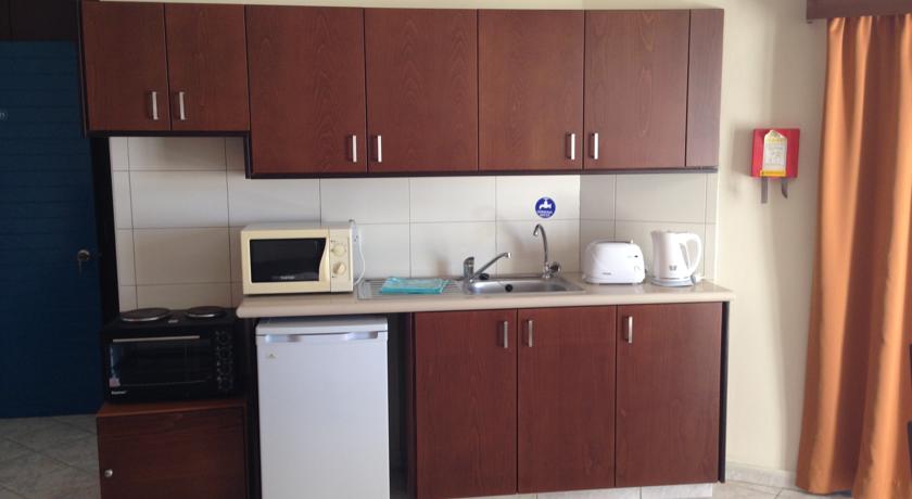 Kefalonitis Hotel Apartments — Пафос, Кіпр мініатюра 23