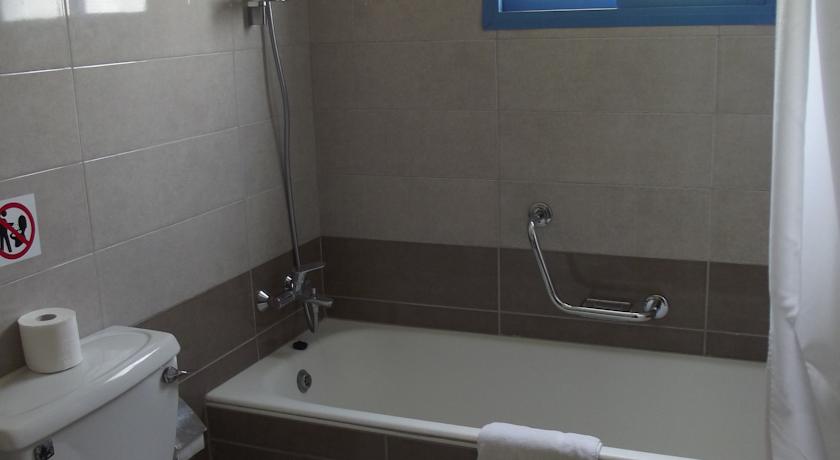 Kefalonitis Hotel Apartments — Пафос, Кіпр мініатюра 37