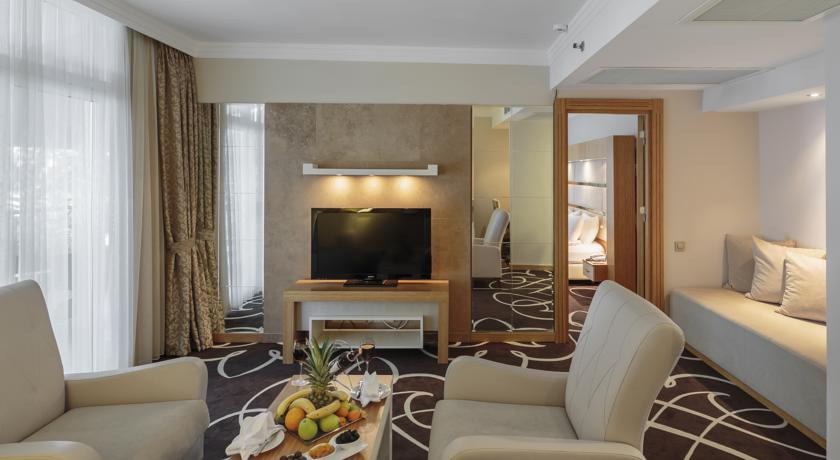 Dobedan World Palace Kemer, Кемер, Туреччина мініатюра 6
