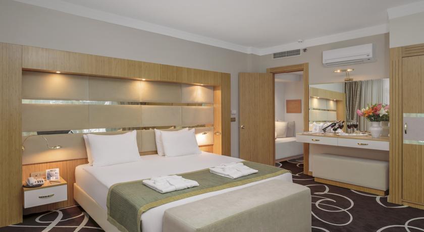 Dobedan World Palace Kemer, Кемер, Туреччина мініатюра 7